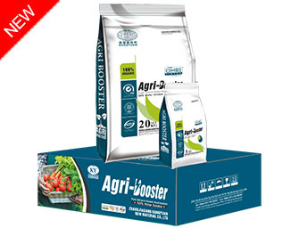 Agri-Booster